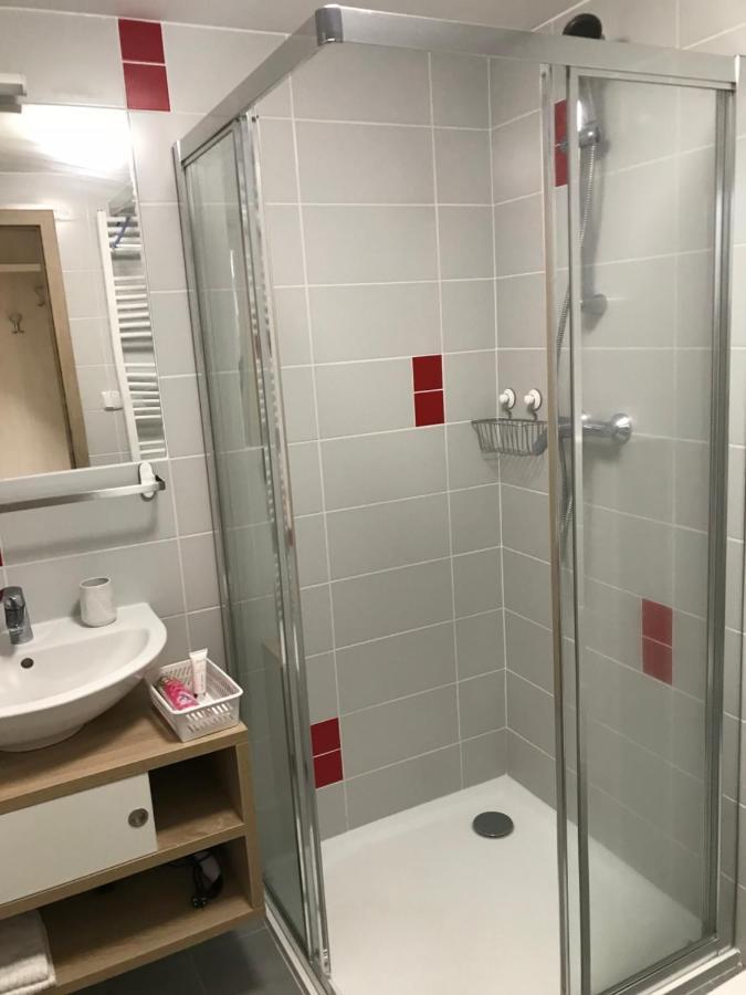 Mezonetovy Apartman Isabela Loučná nad Desnou Eksteriør bilde