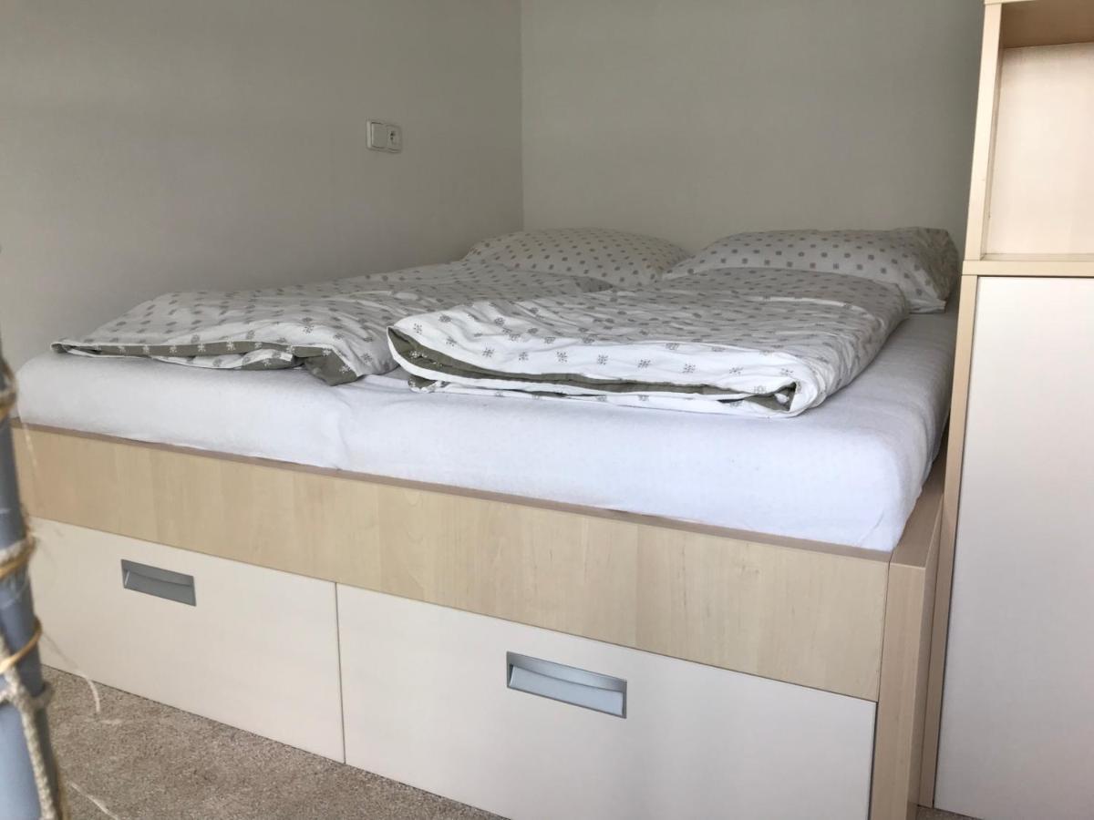 Mezonetovy Apartman Isabela Loučná nad Desnou Eksteriør bilde