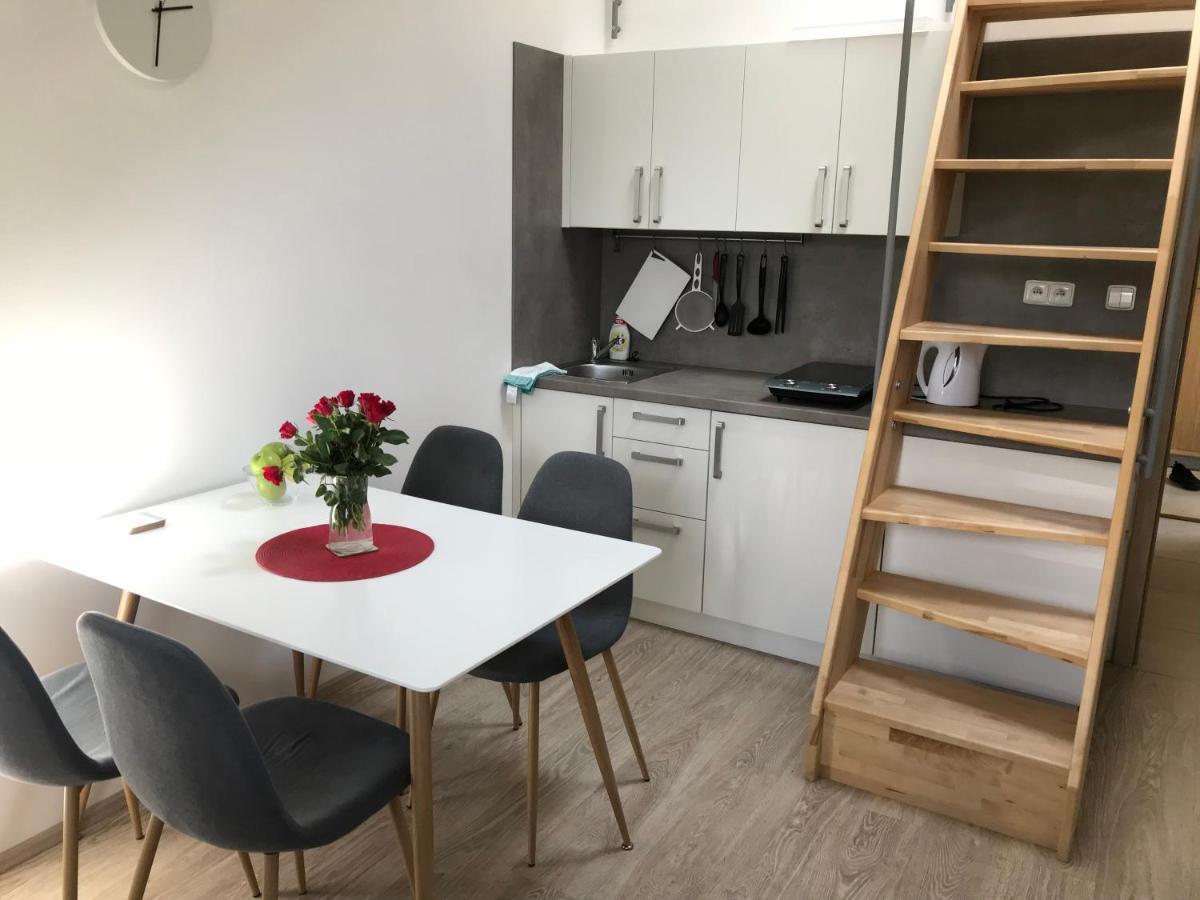 Mezonetovy Apartman Isabela Loučná nad Desnou Eksteriør bilde