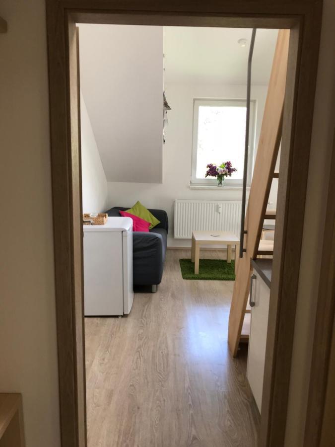 Mezonetovy Apartman Isabela Loučná nad Desnou Eksteriør bilde